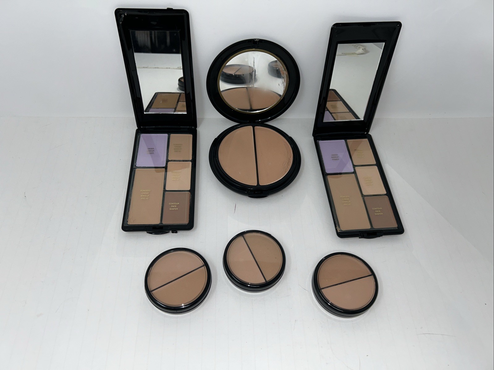 Lot of Signature Club A Makeup – Discontinued/Expired