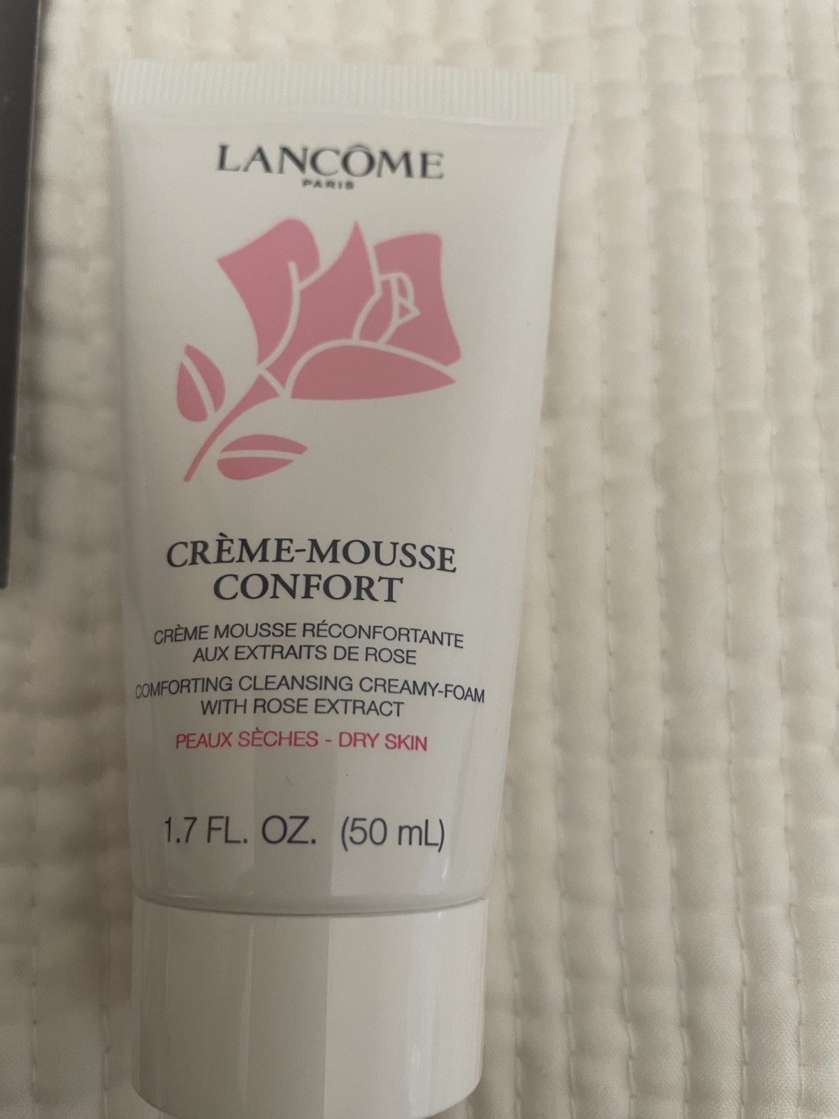 New Lancome Beauty Sample Travel Lot of 12
