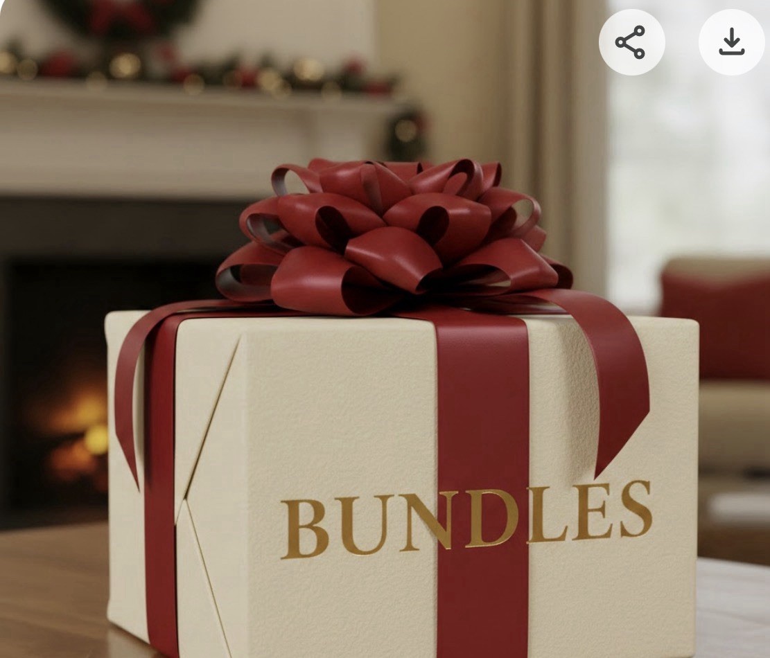 Mystery Beauty BOX -SMALL- Full Size Products From Major Brands