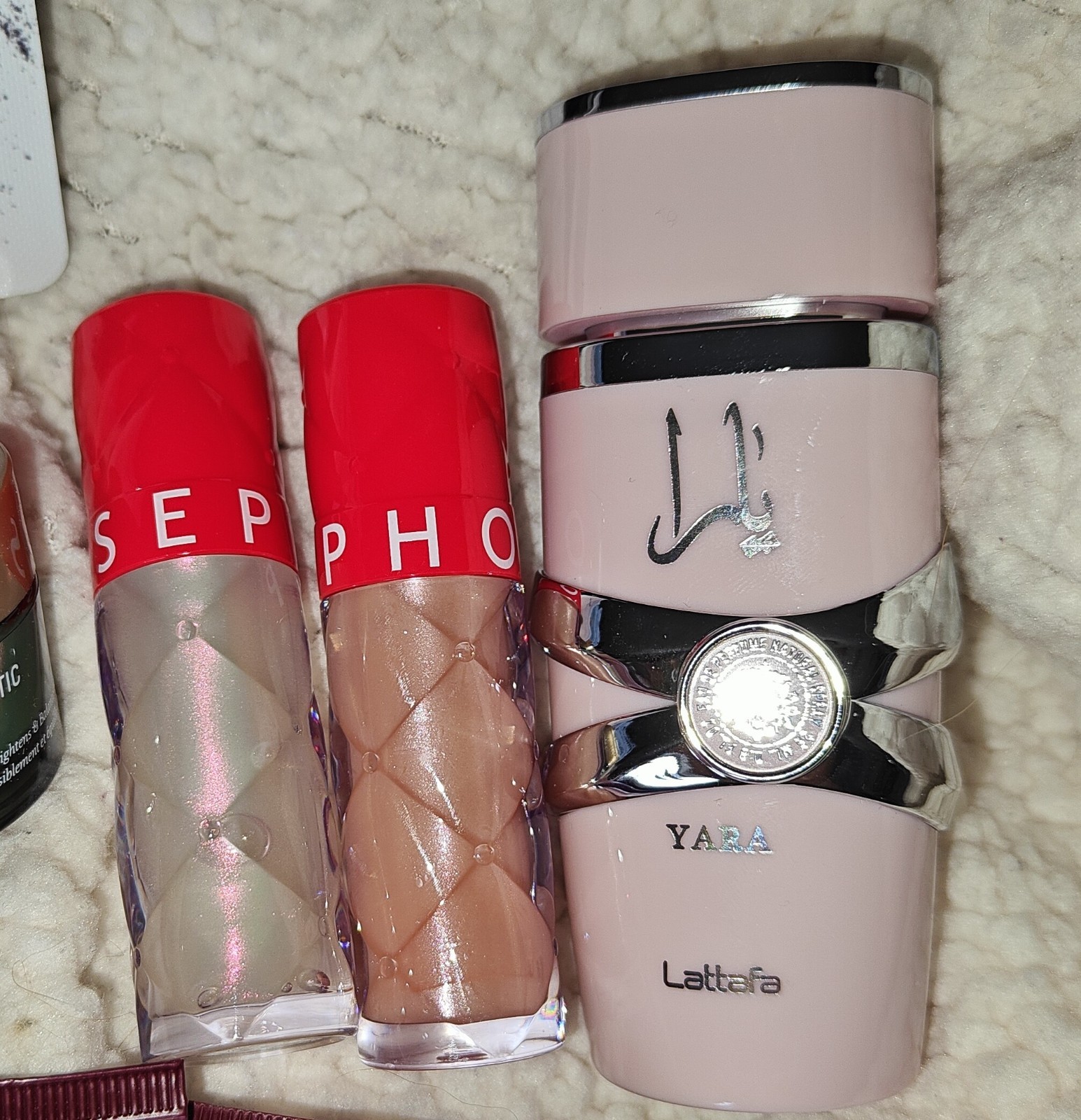 Beauty/ Self Care/ Relaxation Bundle, Assorted Brands, New