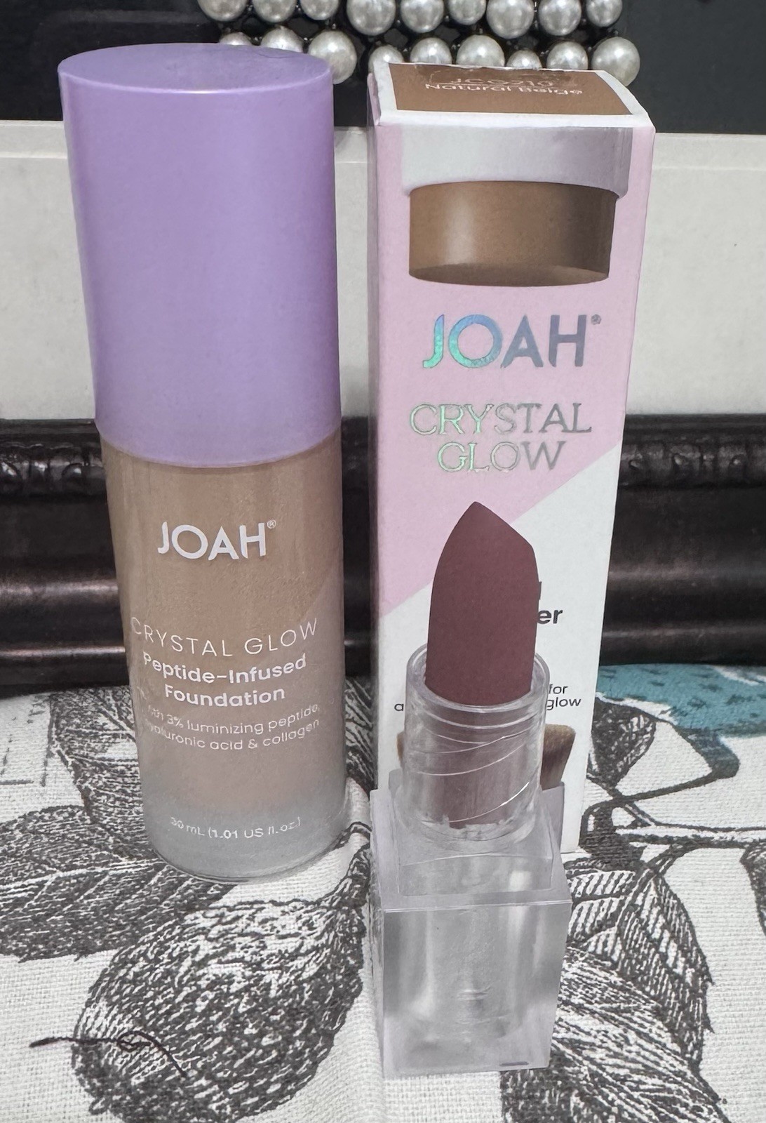 5) JOAH Bundle