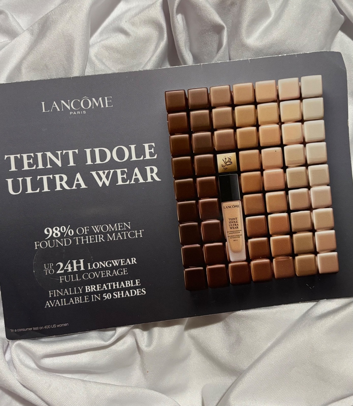 Lot 10 HIGH-END SKINCARE FULL SIZE cream Lipstick & SAMPLES + Kiko Milano Bag