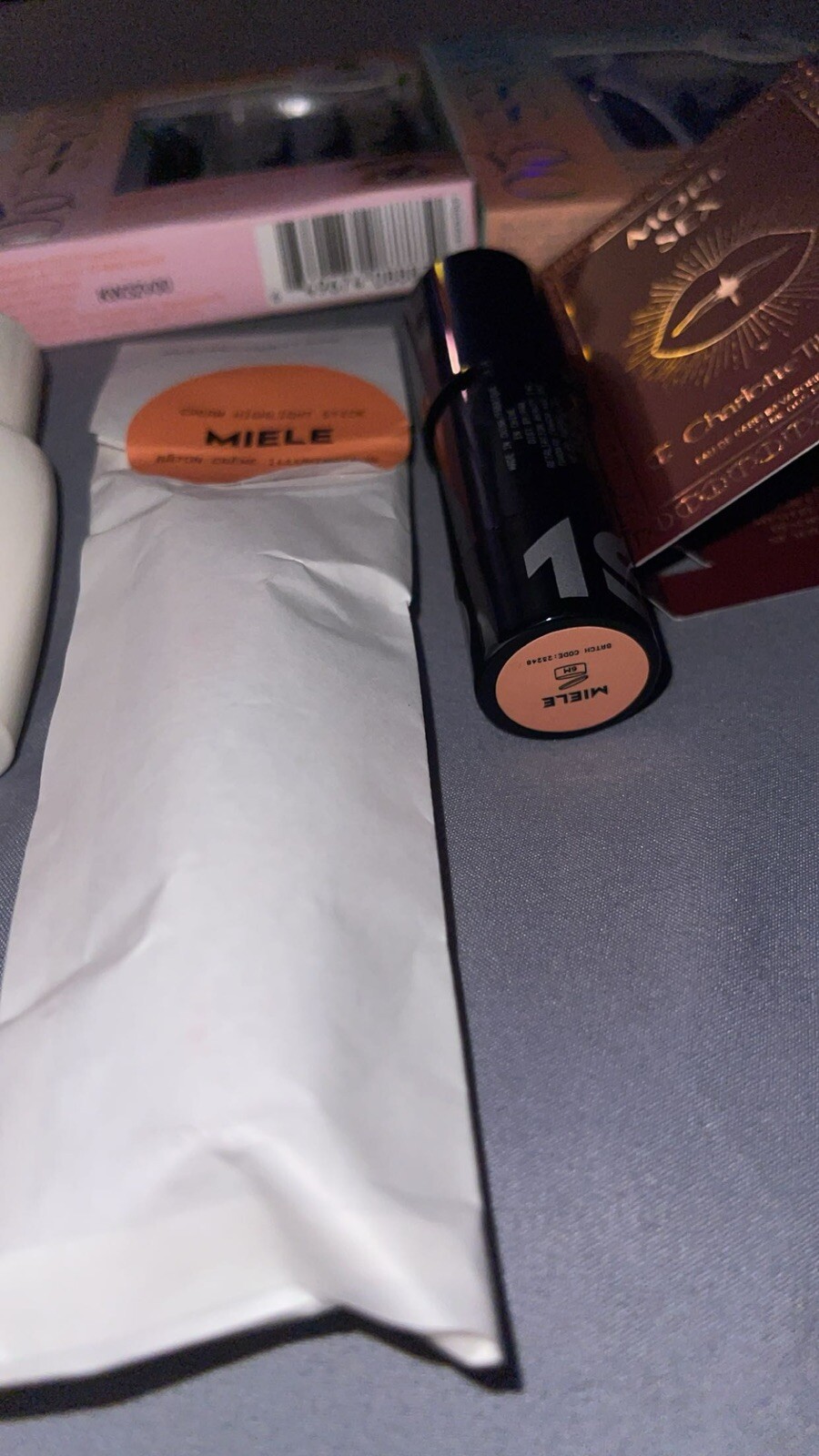 Makeup