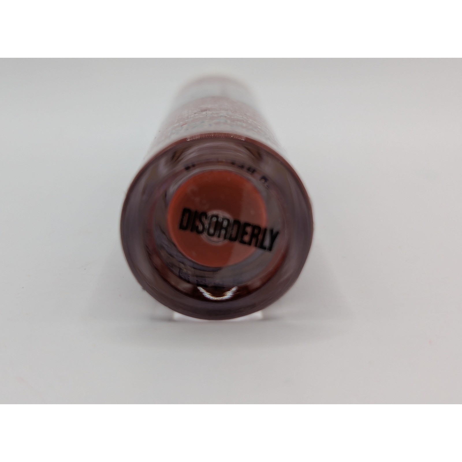 Makeup Revolution Lipstick Depraved & Makeup Obsession Gloss Disorderly Set 3pc