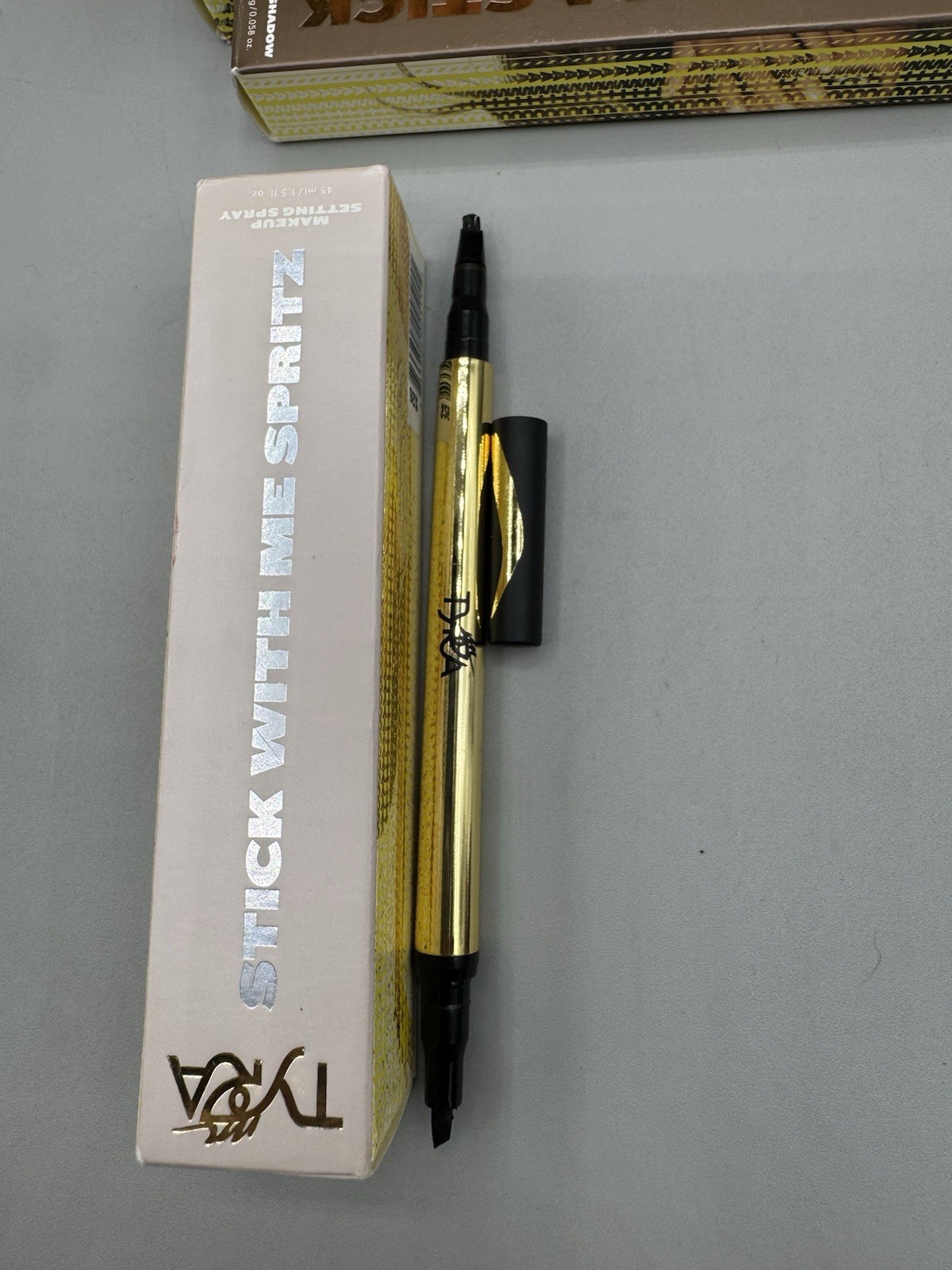 Tyra Banks discontinued make up lot of 21 ( New Old Stock, Expired See Details )