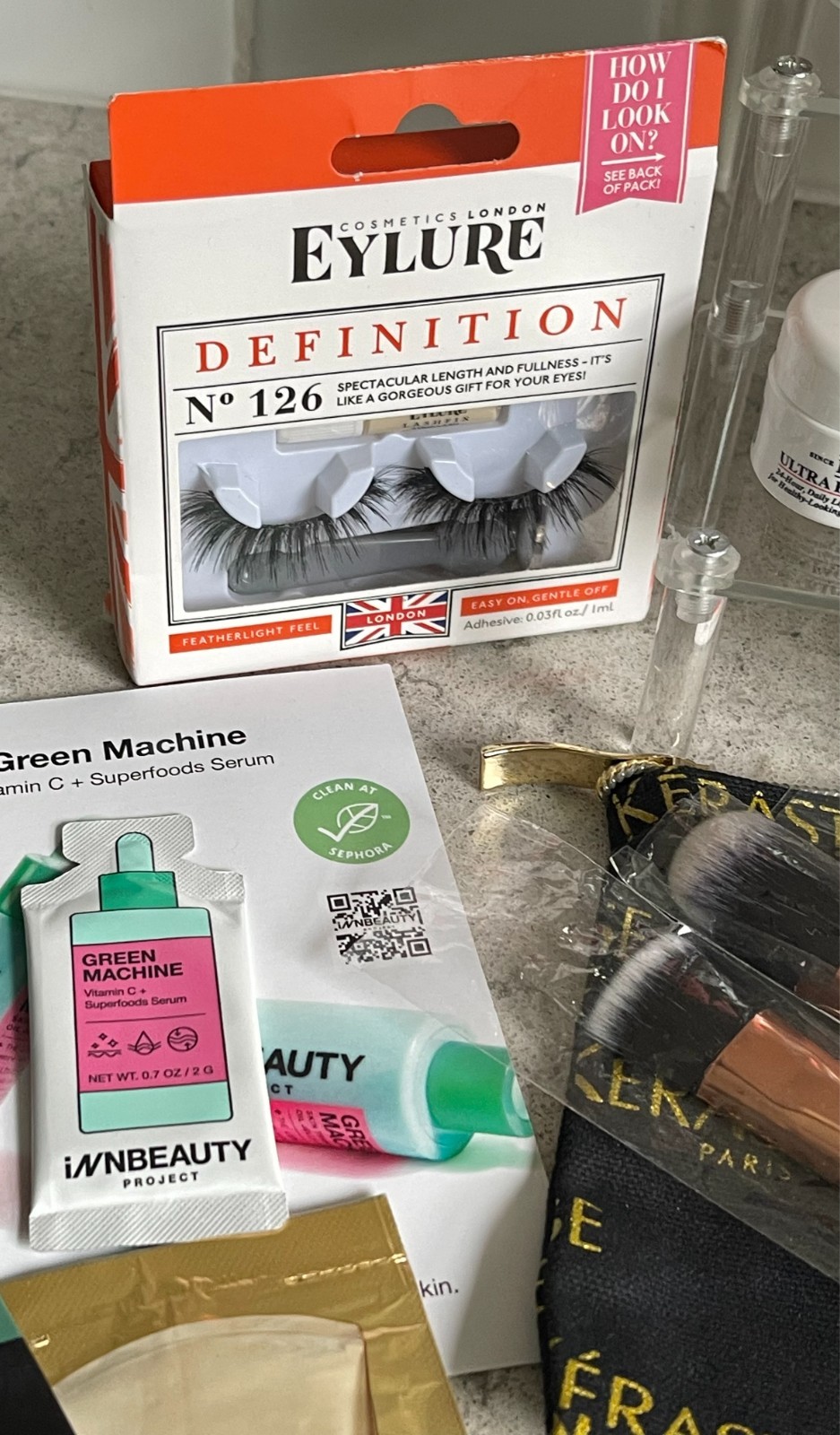 65 Items! Beauty, Hair, Fragrances, More! C all Pics and Read Please!