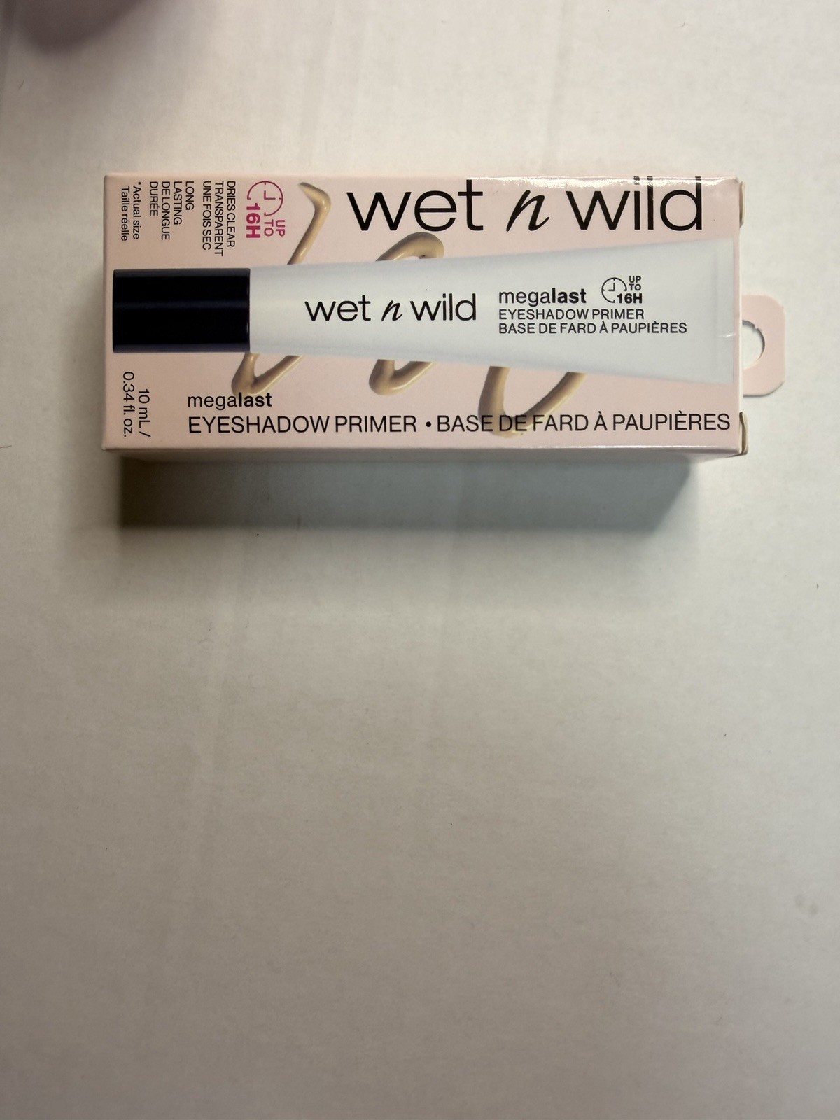 Wet n Wild Lot Medium Brown Brow Sessive Eye Pencil Eyeshadow Blush Lipstick