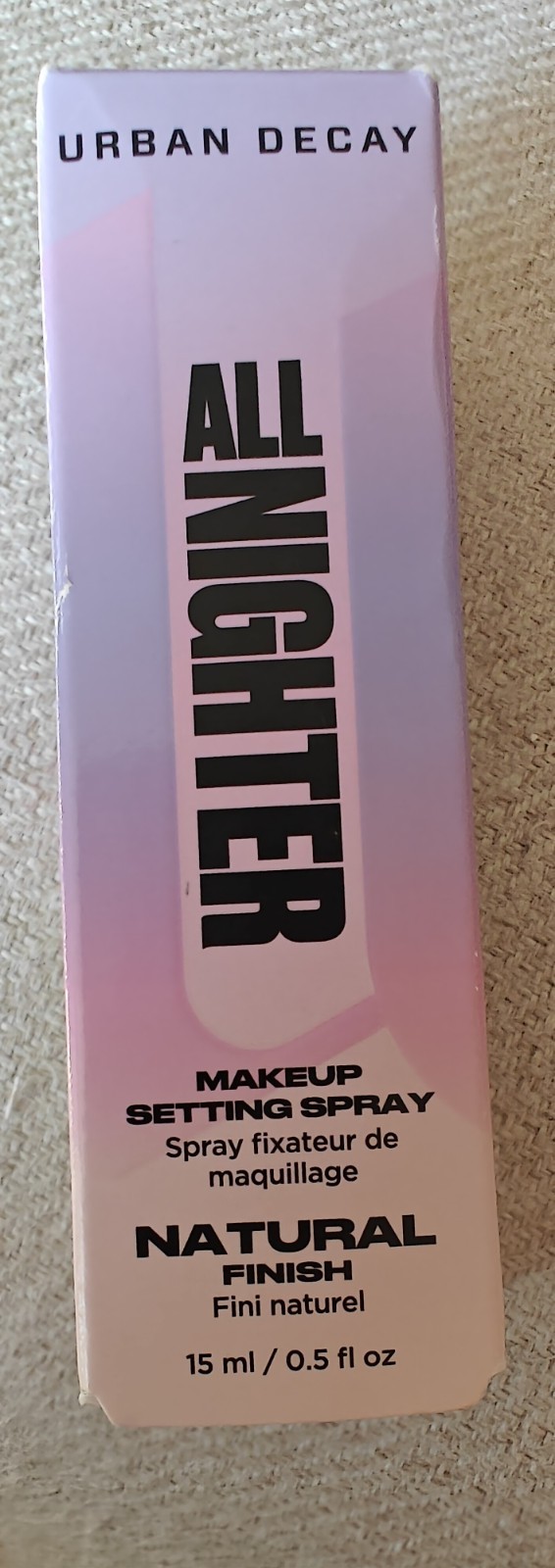 Beauty Bundle Feat: bareMinerals, Wander, Ysl, Valentino, Haus, C. Tilbury, UrbD