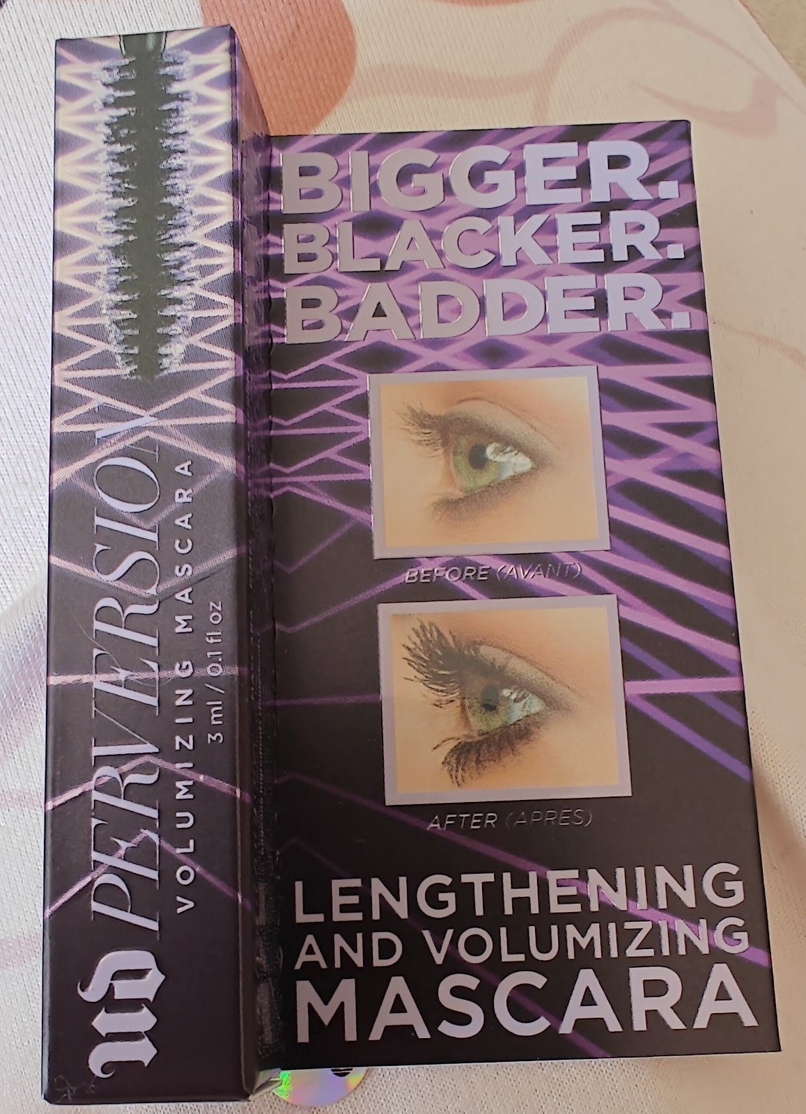 Makeup/ Body Bundle Feat: Laneige, Urban Decay, Creme, ELF, Badgley Mischka +