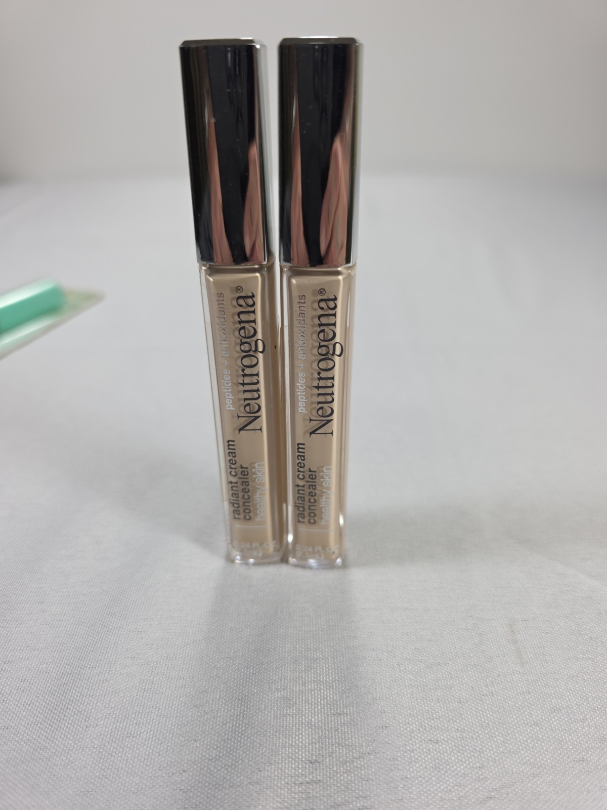 NEW Makeup Concealer & Contour Lot NYX Almay Neutrogena Revlon Benefit Maybellin