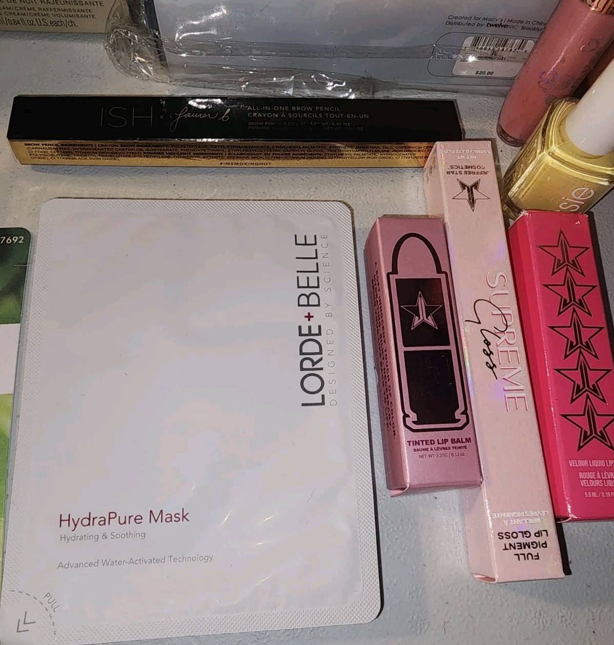 Makeup & Skincare Bundle, Beauty Lot, $7000 Value, Gifts For Her