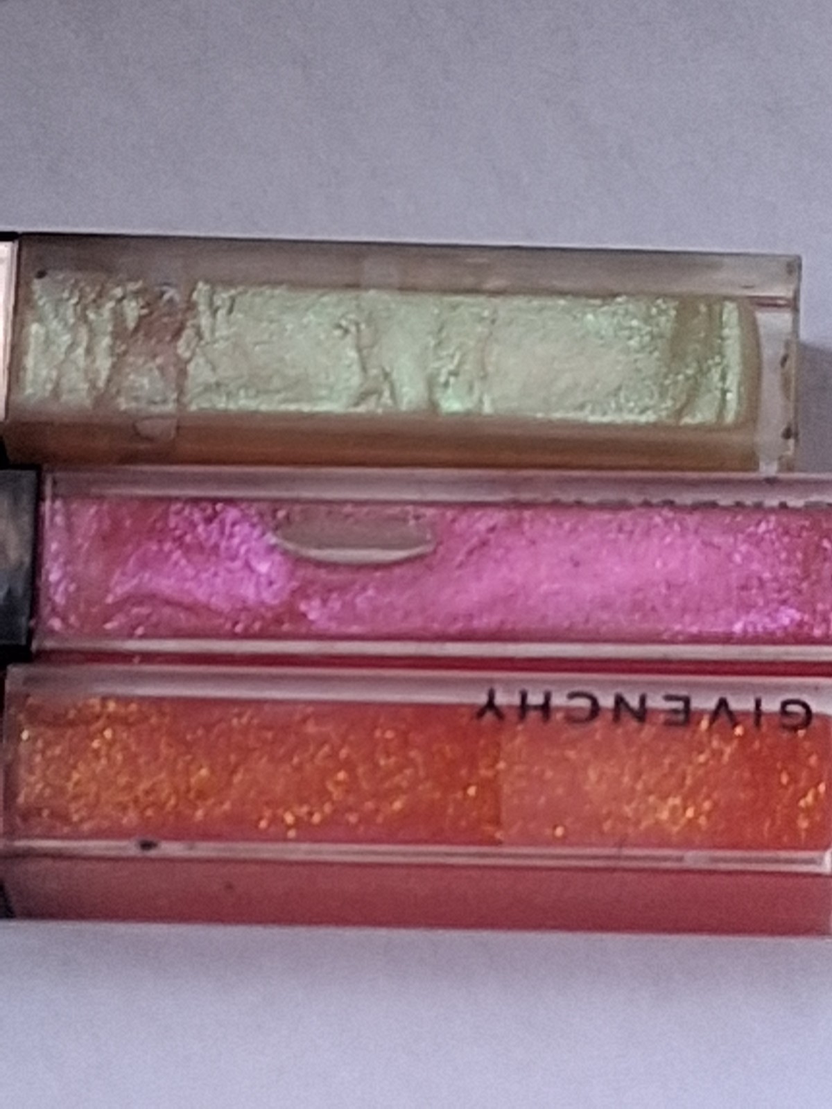 Lot Of 14 High End Collectible Makeup Barbie Loves MAC Pigment Givenchy Y2K Rare