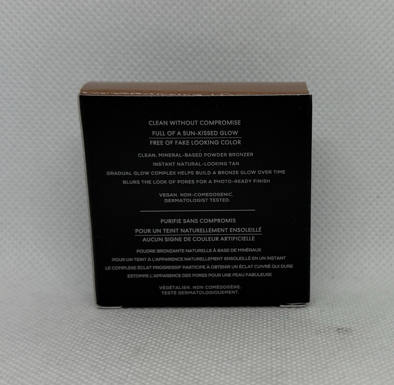 Bare Minerals Matte Foundation, Mineral Veil, Bronzer & Blonzer 4 Items