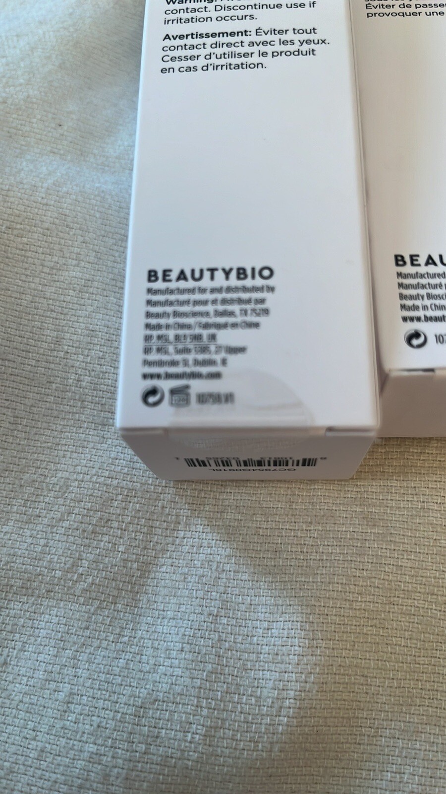 Make Up