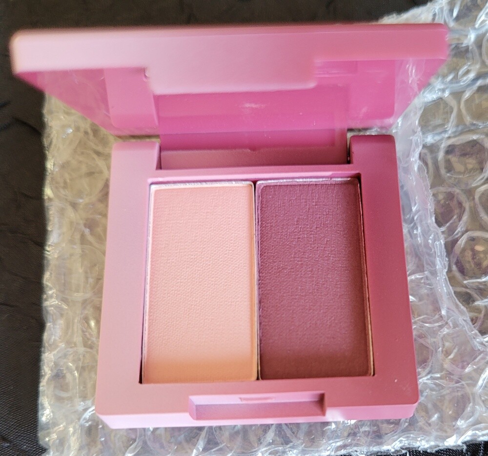 Lot of 9: Realher OFRA F.A.R.A.H. Kaleido Milk Tresluce IBY Eyeshadow Lip Gloss
