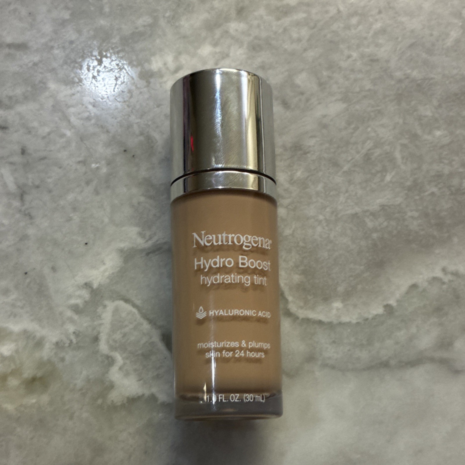 Neutrogena Full Size Makeup Lot Hydro Boost Hydrating Sensitive Skin