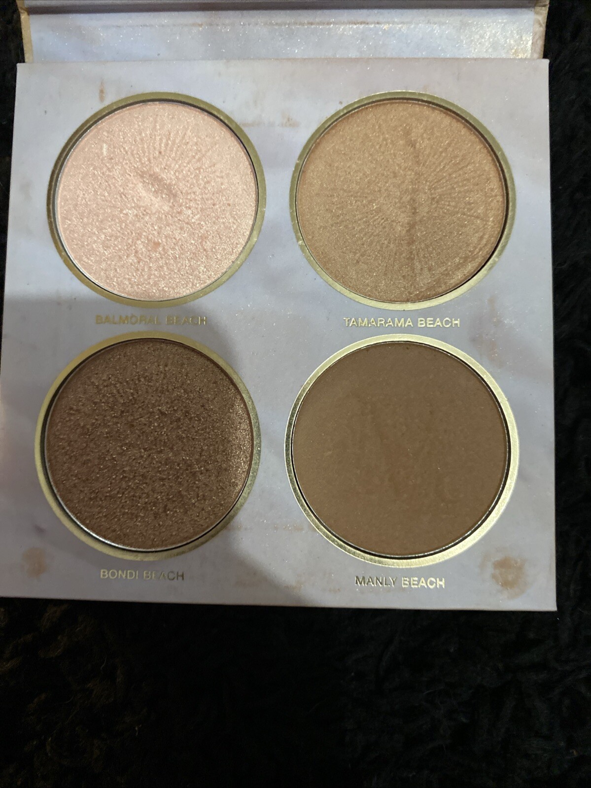 Makeup