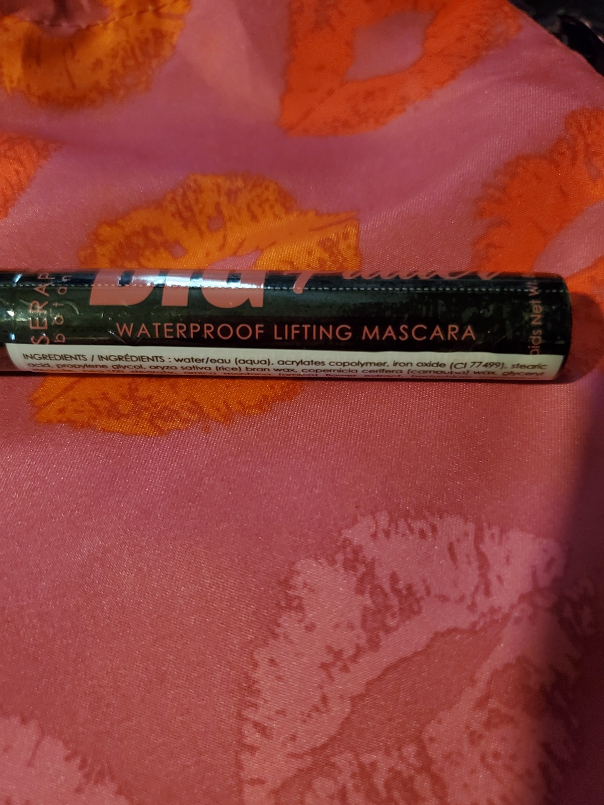 IPSY Makeup Lot: Lolavie – Seraphine – Smashbox – IGK – Aceology