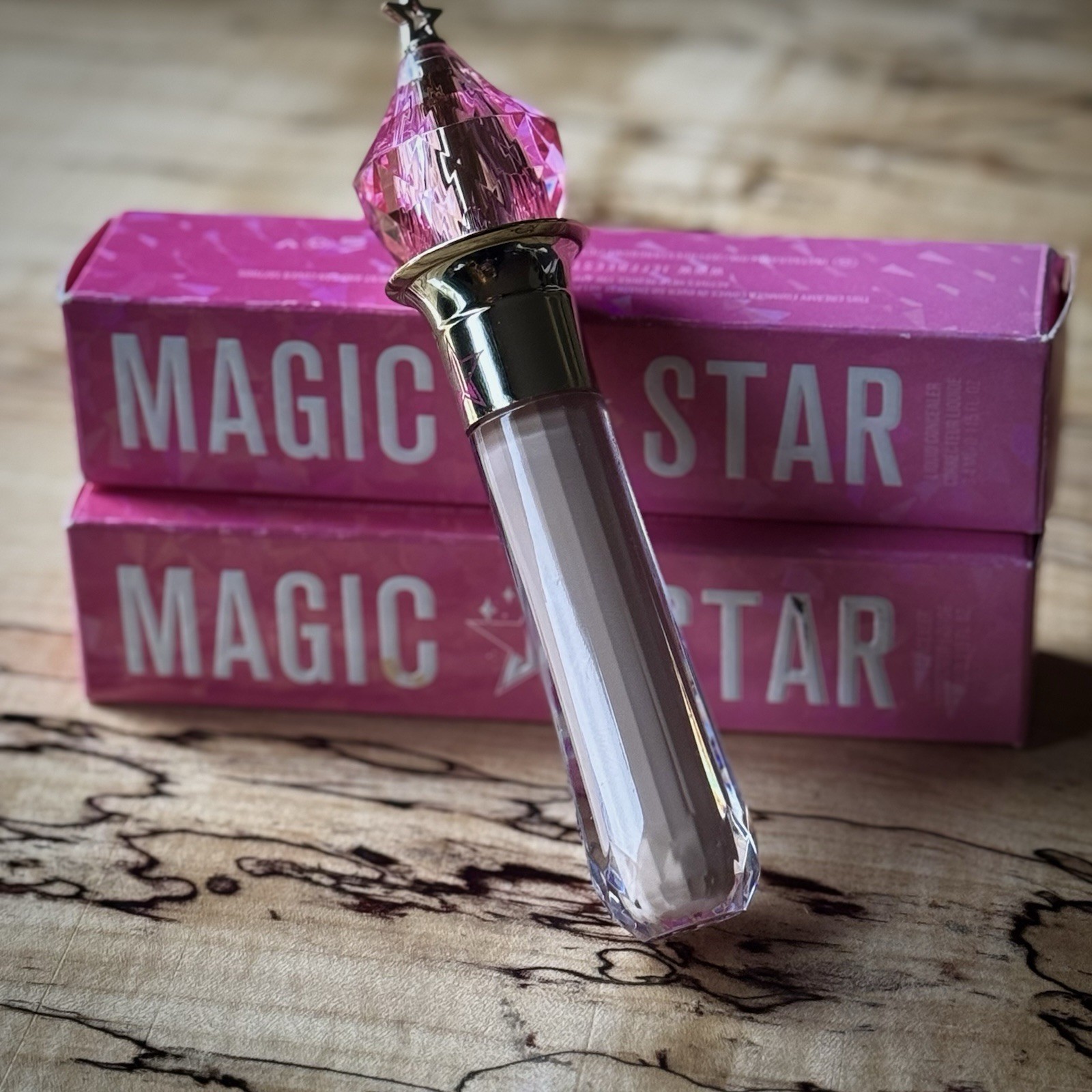 Jeffree Star Small Mystery Box – 10 Pieces!!