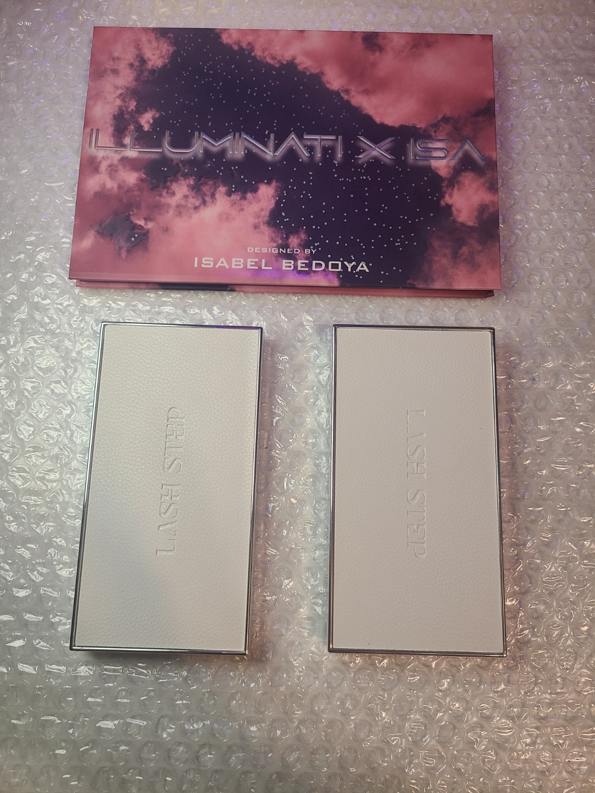 Wholesale MAKEUP Lot Eyeshadow Bundle Lot of 3 PCS