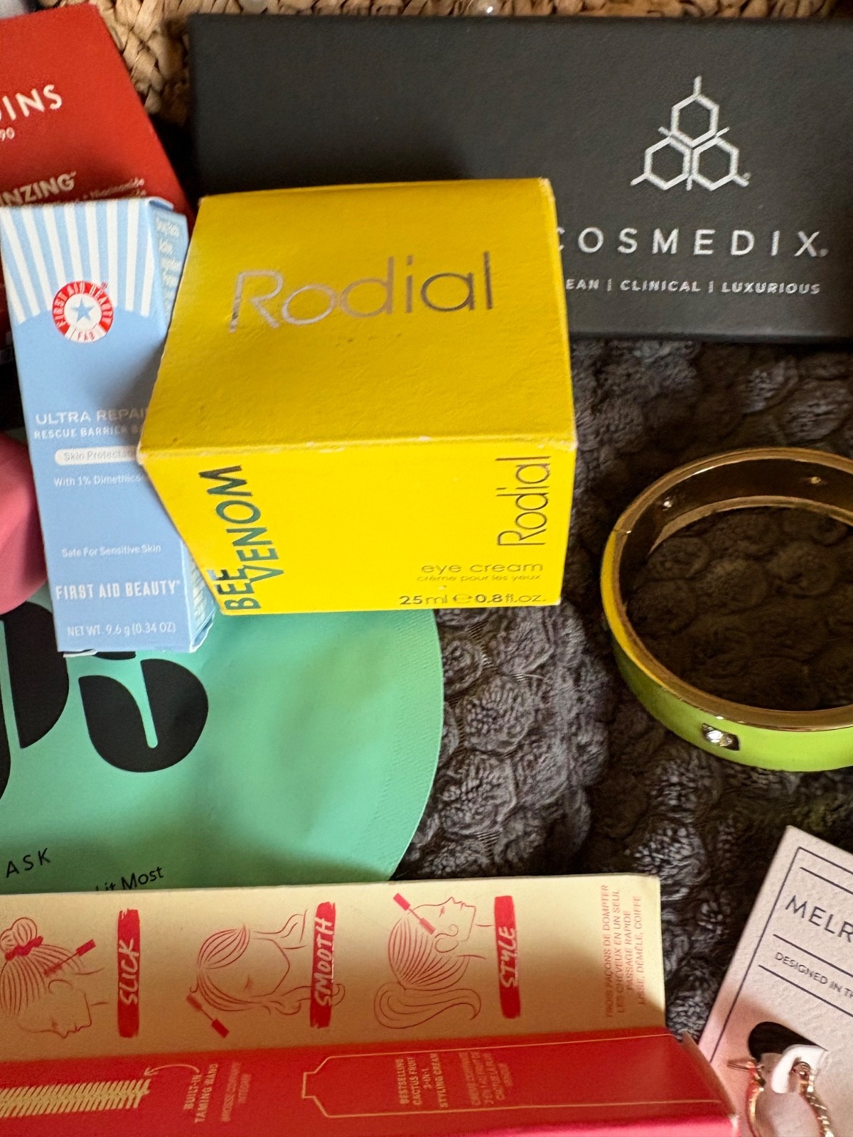 Huge Beauty lot! Sephora SOL Tula Fenty MILK Ipsy Spongelle B&BW MSRP$1000+🤩💕