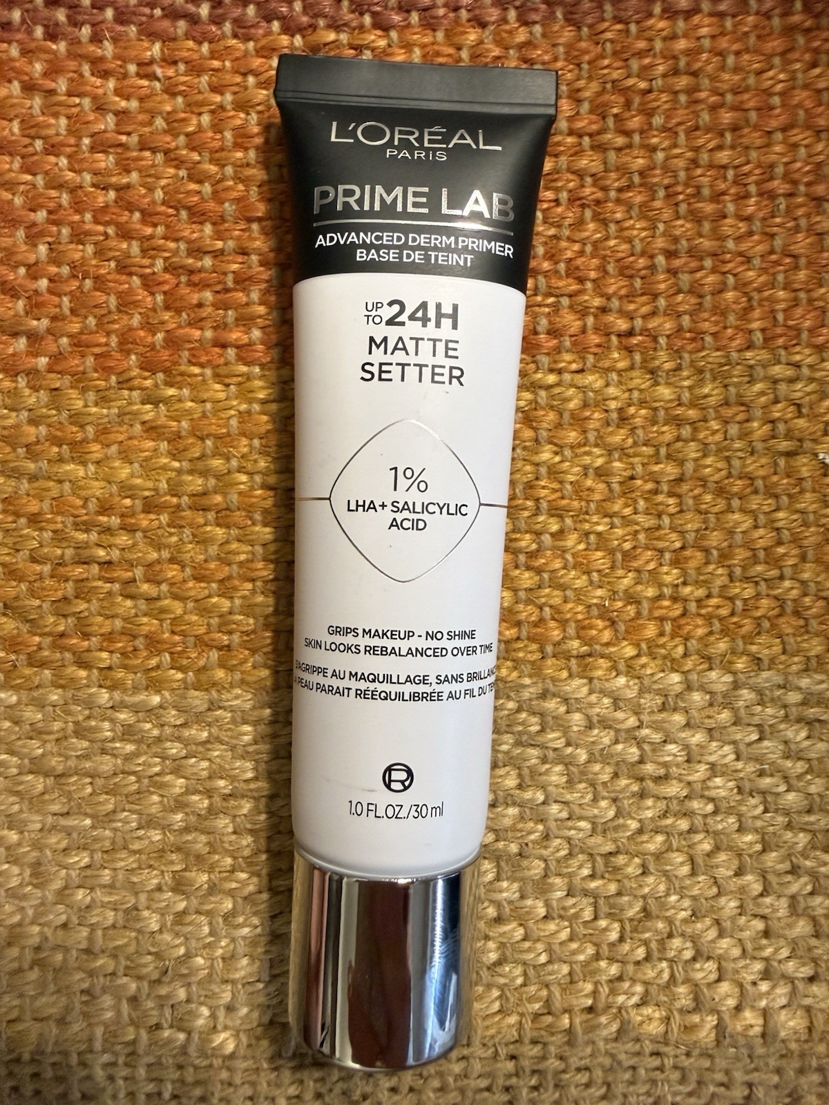 L’oreal Infallible Make Up Lot- 4 Full-size Items – Read Description
