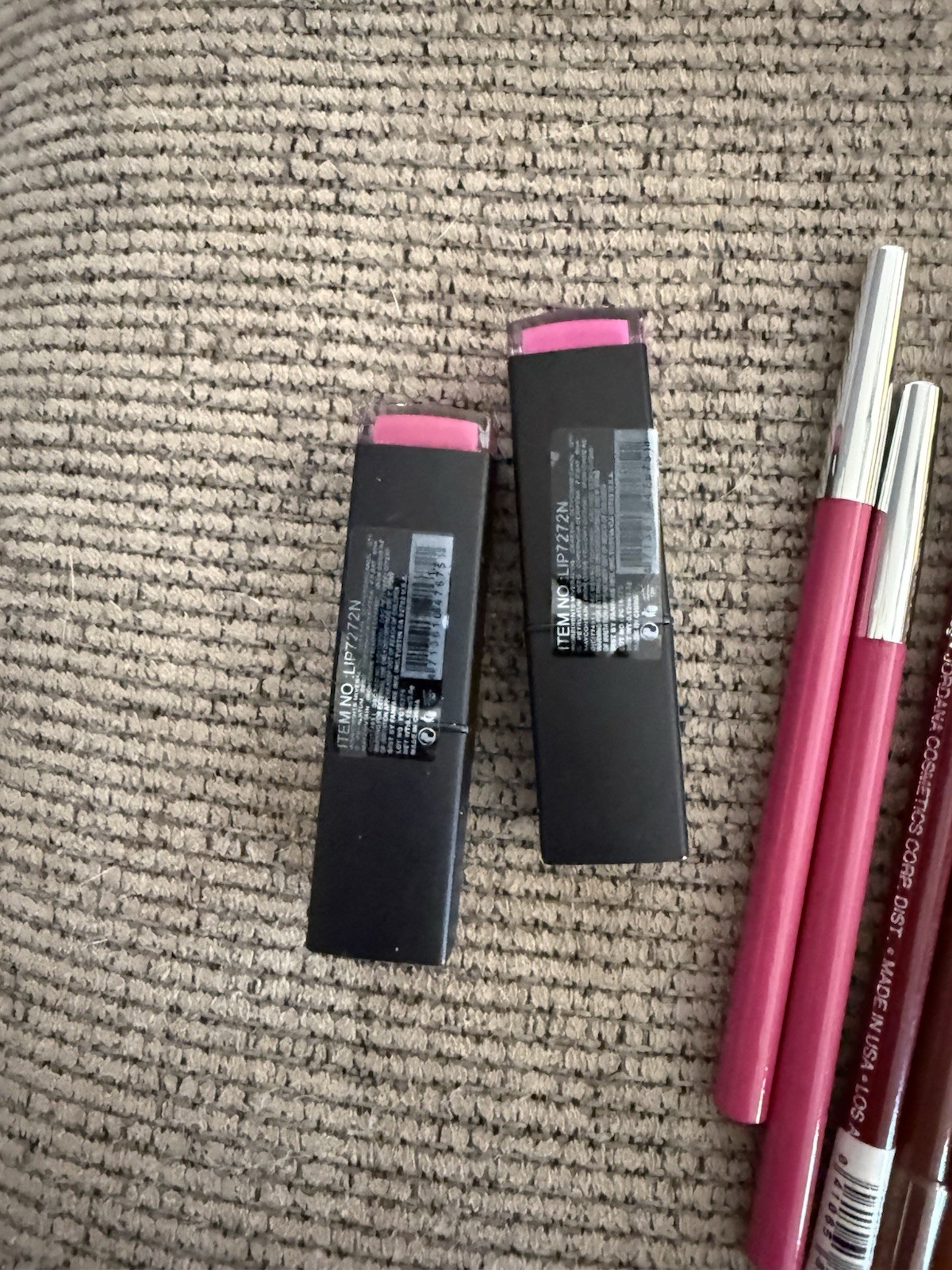 NEW Makeup/ Beauty Cosmetics Bundle Lot Revlon, Maybelline, Etc. Makeup Bulk Buy