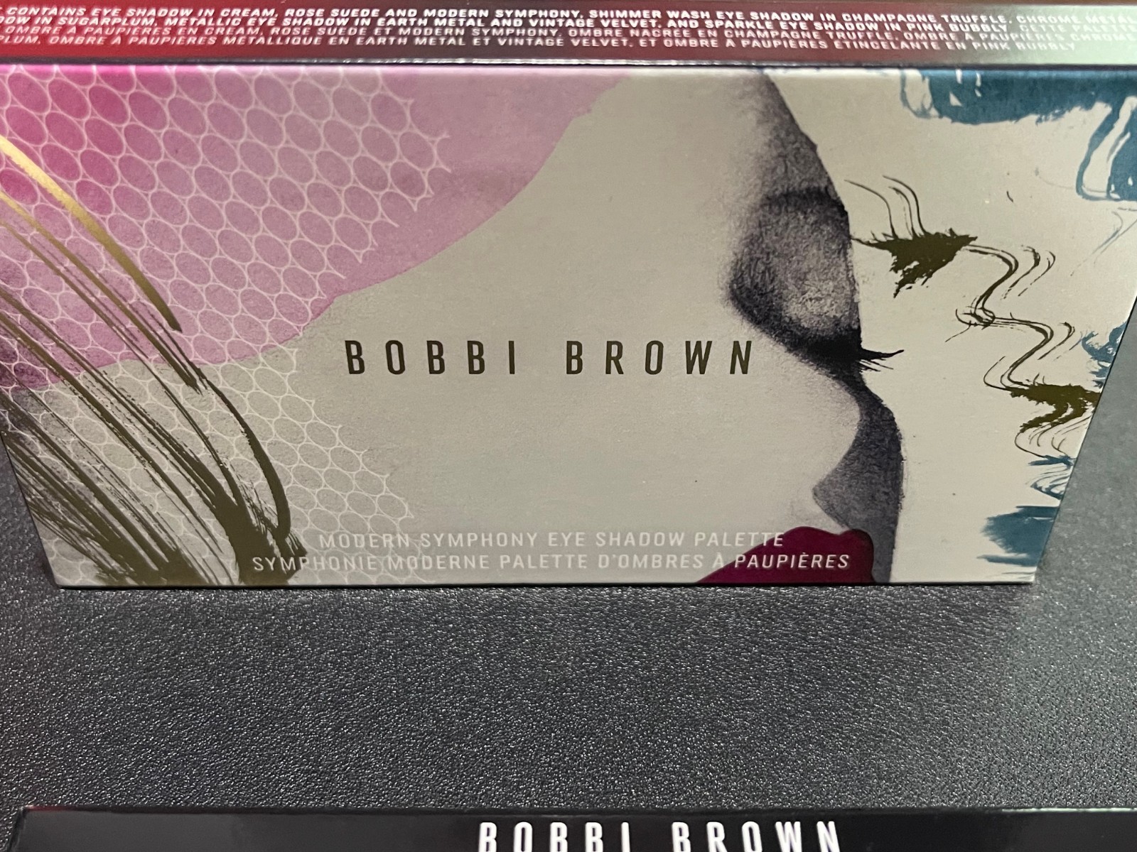 Bobbi Brown Makeup And Skincare Bundle ($273 Value) Eye Palette, Skincare, Eyesh