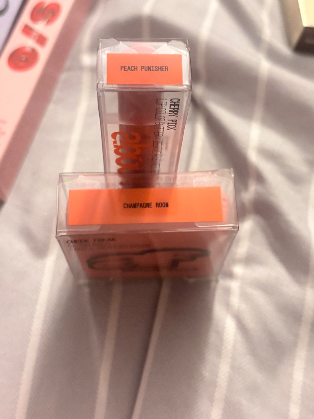 Skincare- Haircare – Makeup – NARS- TATCHA-SAIE-STILA-Full/Mini/Trial/Samples