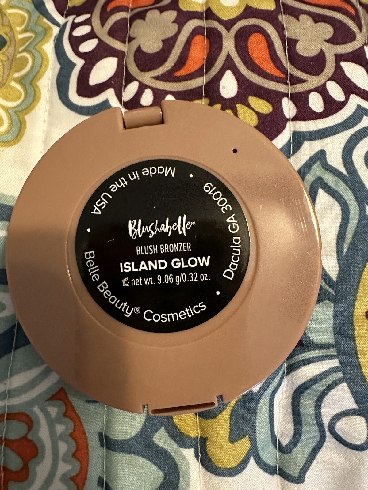 Lot of Mally Beauty Cosmetics