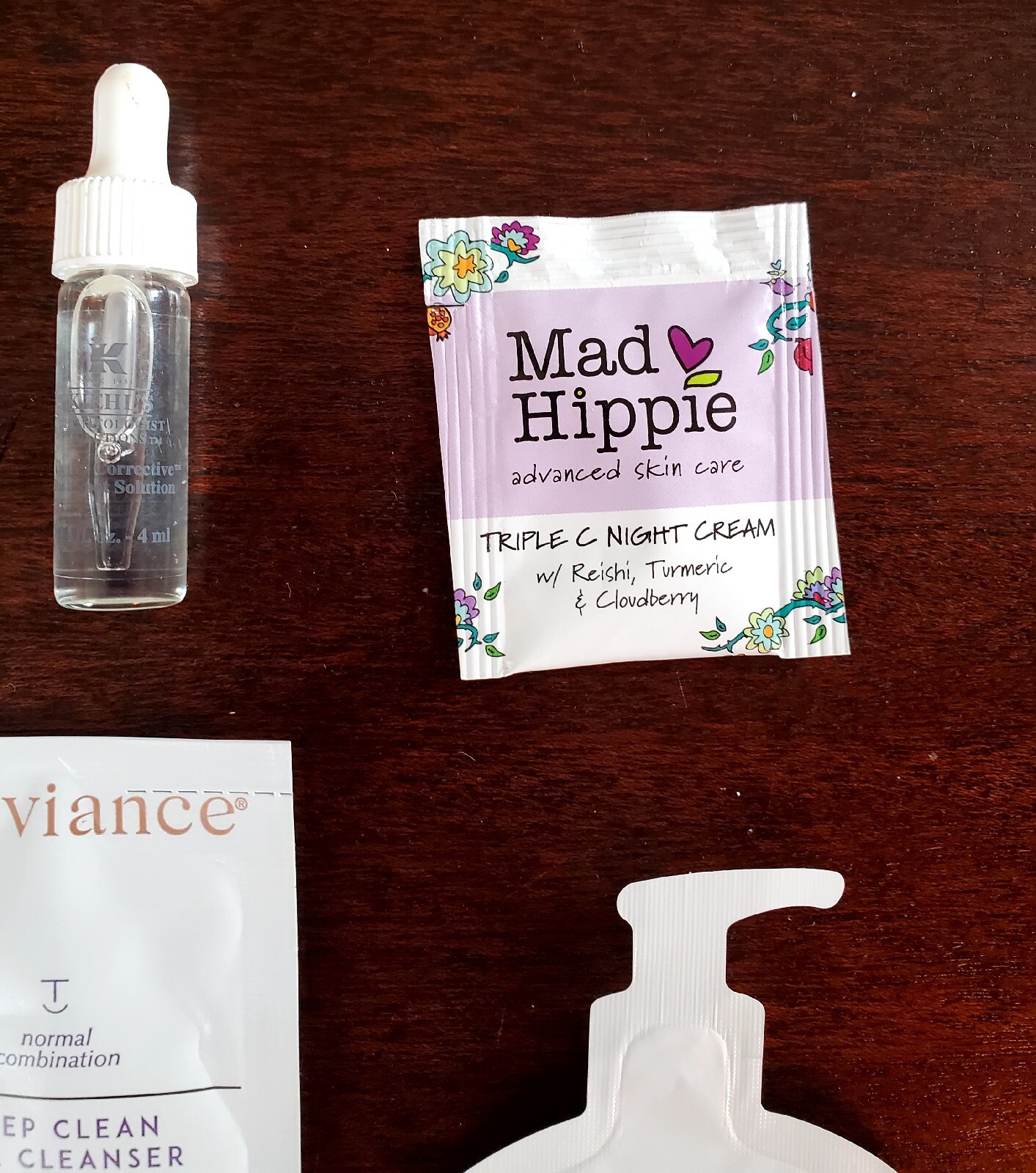 Ultimate Beauty Sample Bag – Skincare, Self-Tanning, and Makeup Samples