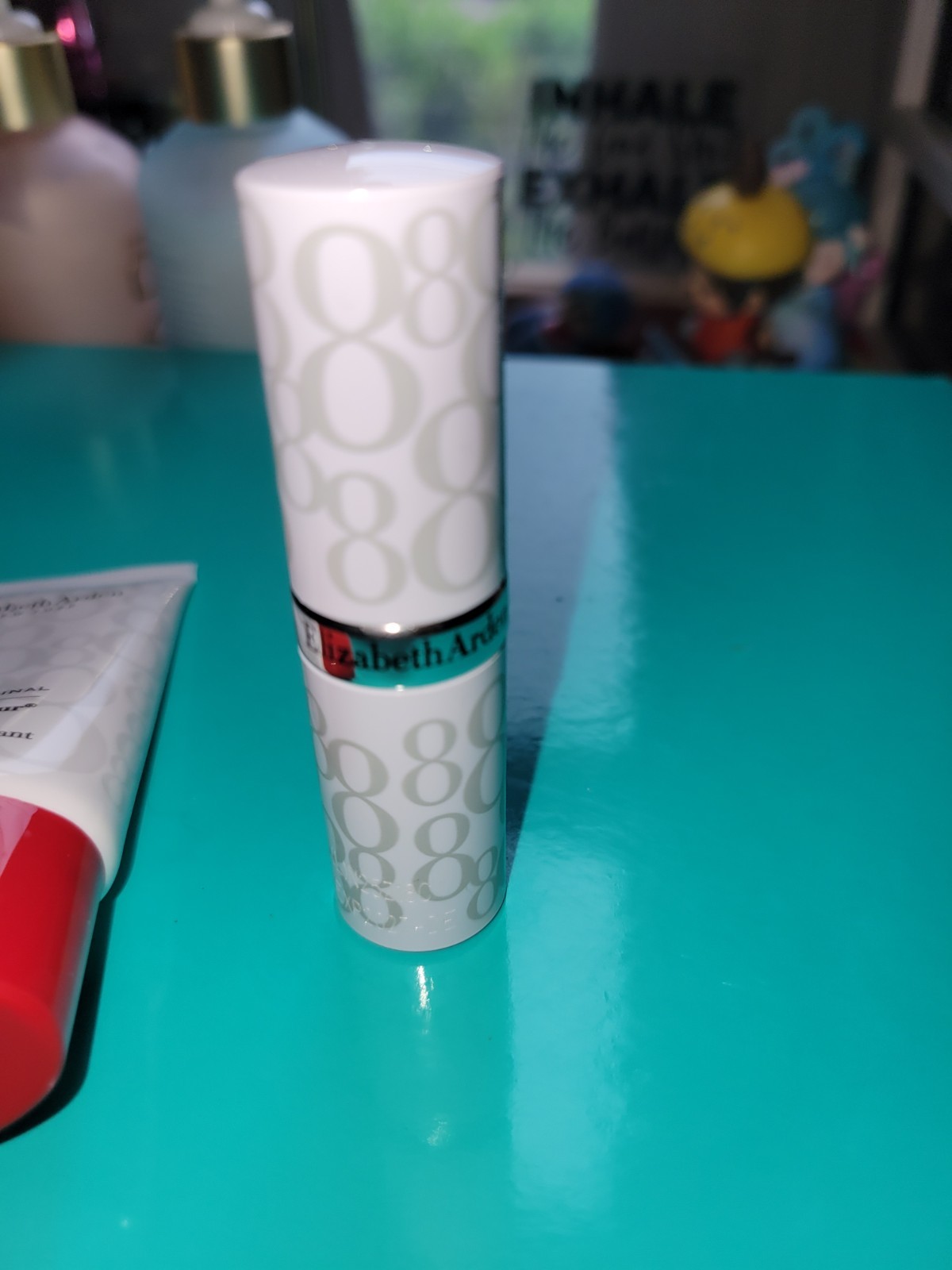 Clarins, Peter Thomas Roth, Elizabeth Arden Full Size Skincare Lot SPF
