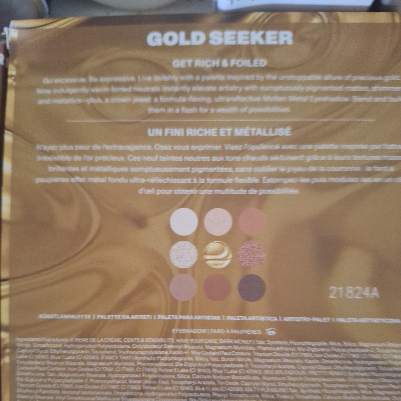 Mega MORPHE BUNDLE