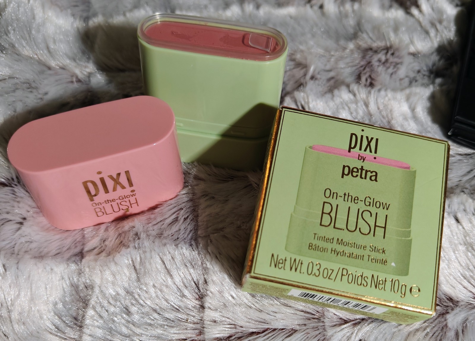 Beauty Bundle Feat Studio Makeup,One/Size, PIXI,Ann Klein, Lottie,Milani, Flower