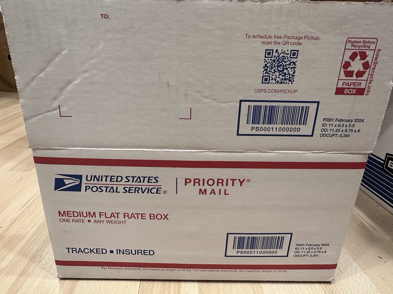 Mystery Makeup Box