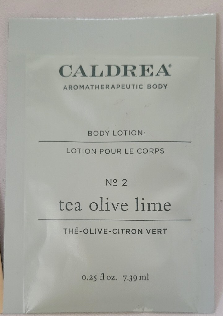 Birch Box Samples Dermablend Serge Normant Liz Earle Suki Caldrea NARS H2