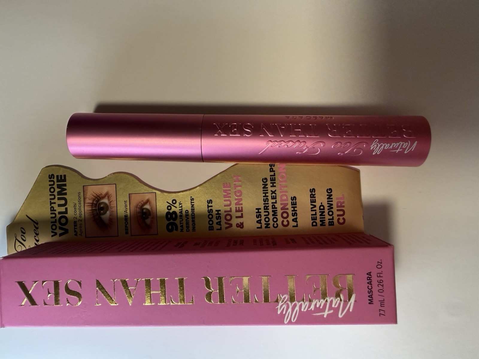 Makeup/Skincare/Perfumes-YSL, Fenty Beauty, Clinique, Rodan+Fields, Too Faced