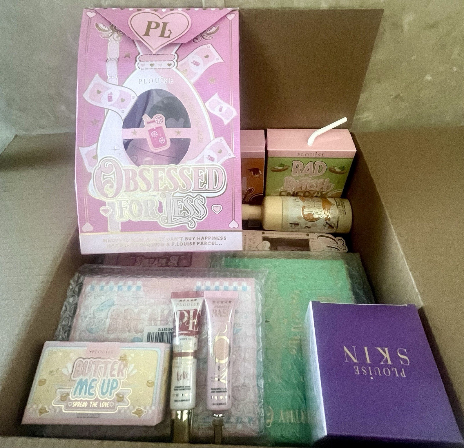 Plouise Bundle Extra Large