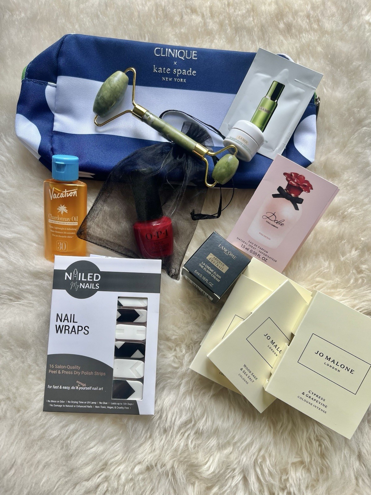 Beauty Product Bundle