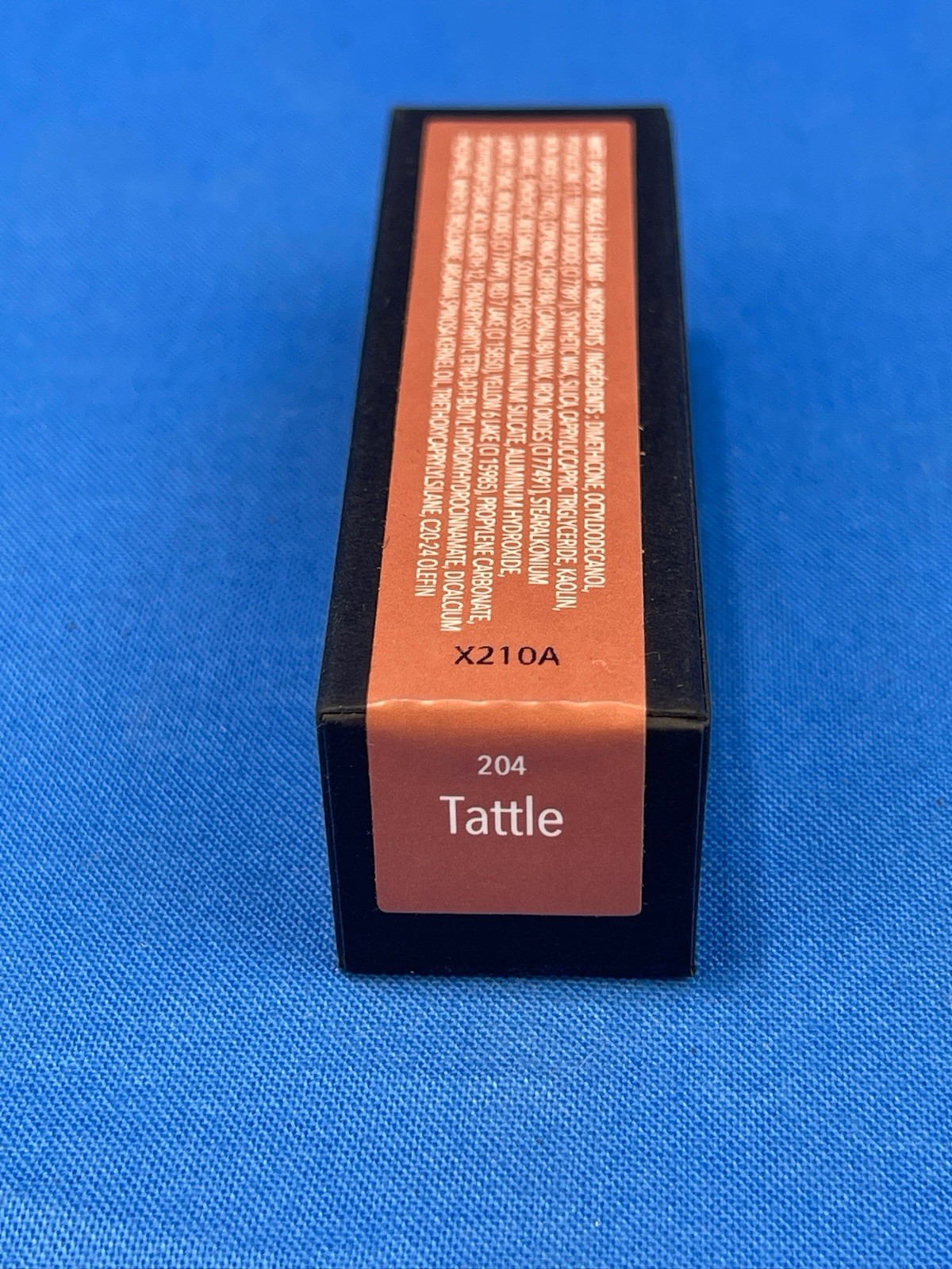 Color Street Lipstick/Lip Oil – Lot of 9 – NEW IN BOX – FREE SHIPPING!
