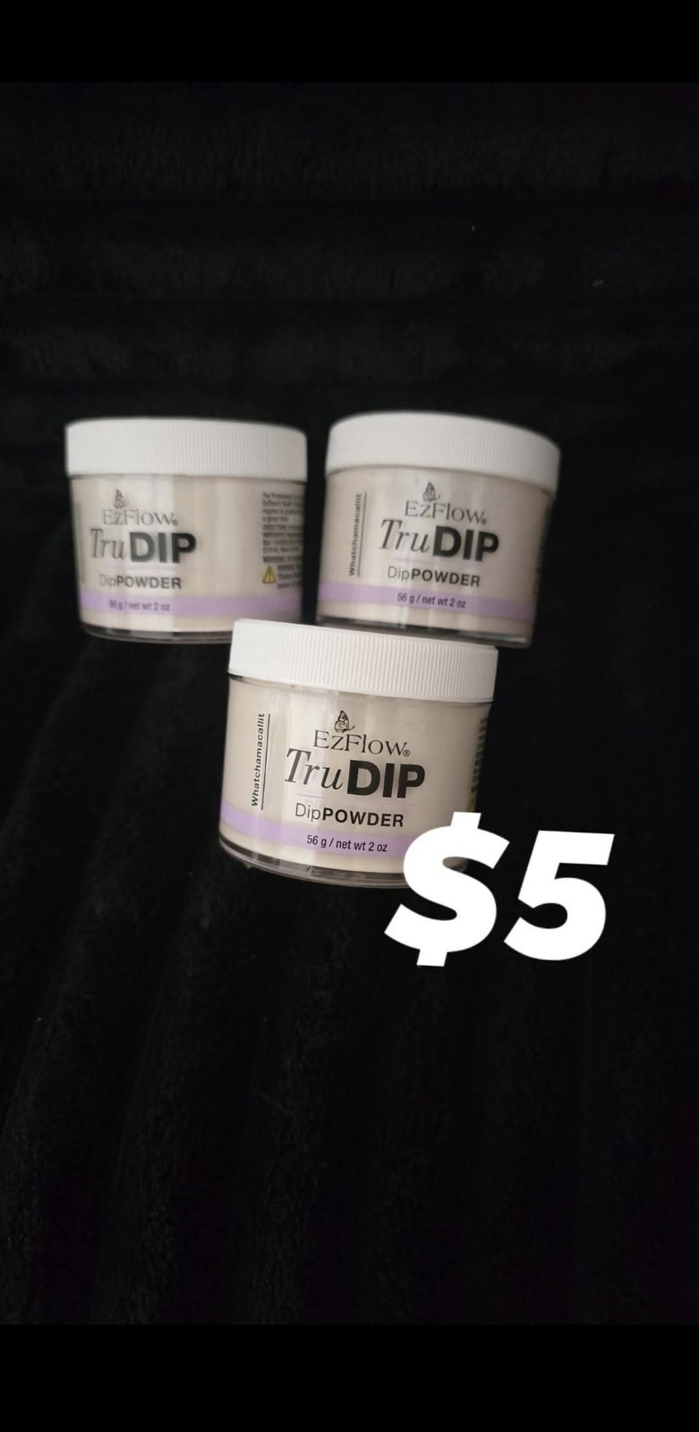 Ardell, China Glaze, ibd, EZFlow False Eyelashes, Nail Dip Powder, Nail Tools