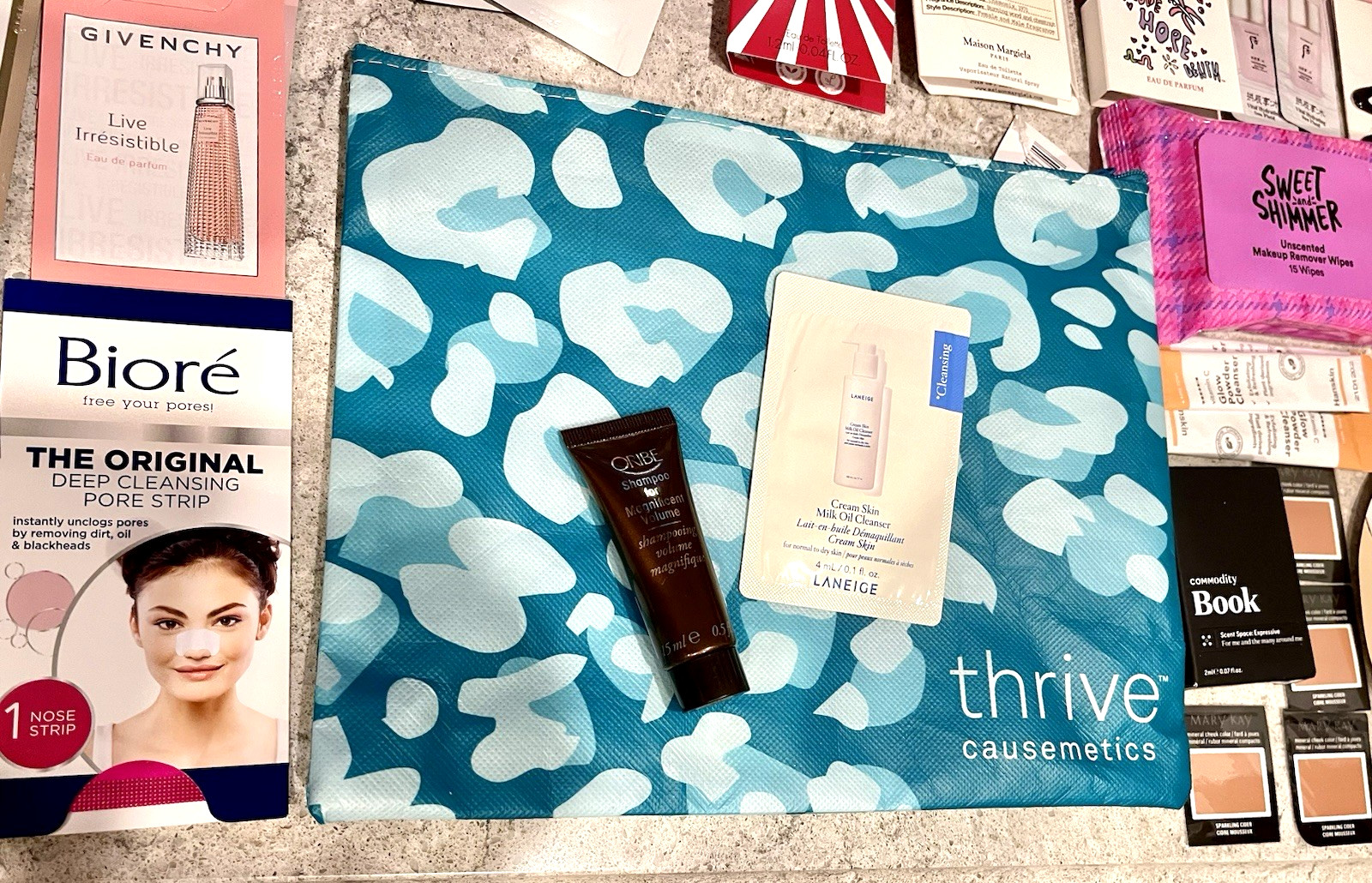 $300+ and over 100 items Beauty Bundle U Get All Shown + MORE!- MUST C All Pics!