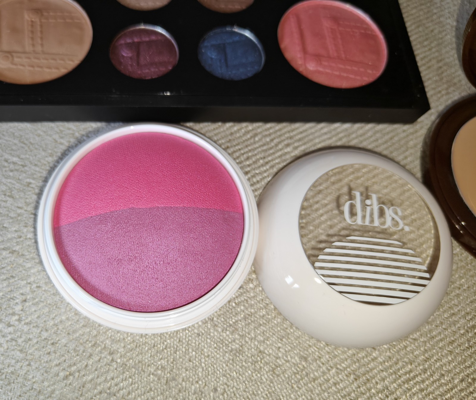 Beauty Bundle Feat: Jimmy Choo, Tarte, Dibs, Ready To Wear, Eyeko, Colorgram ++
