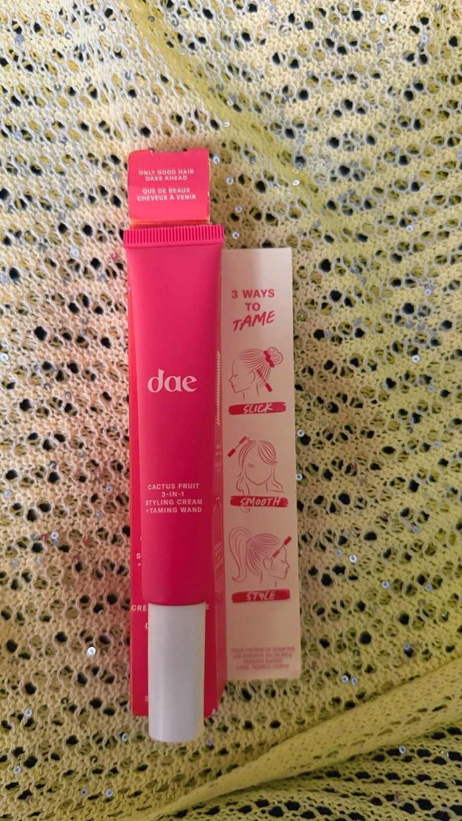 Luxury Hair Care Bundle Lot Redken, Color Wow, Dae, Nexxus, Olaplex & Kerastase