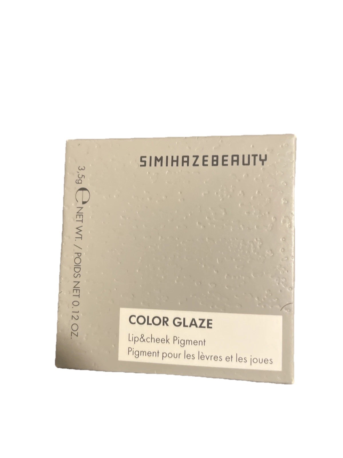 Simihaze Beauty Assorted Makeup Lot – New 0.12 Oz – USA – Cosmetics Collection