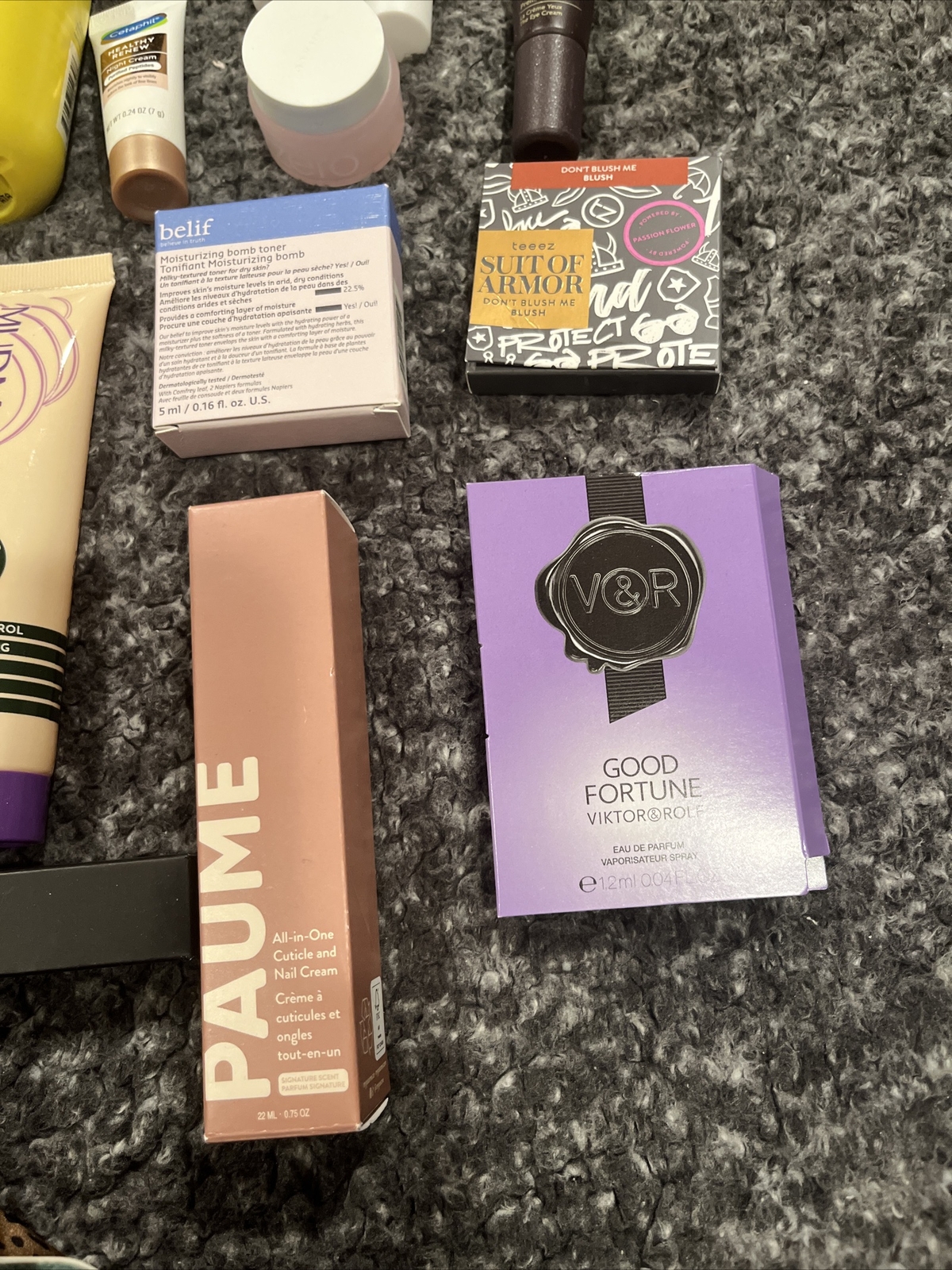 MAKEUP LOT 15 Items!!