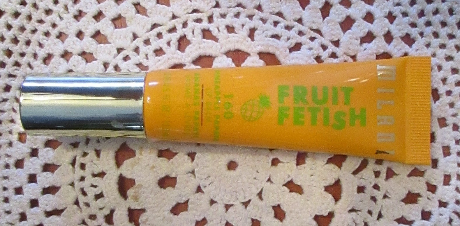 10 Choices of Lip Oils Polish Lipstick Gloss & 4 Eyeliners To Choose From U Pick