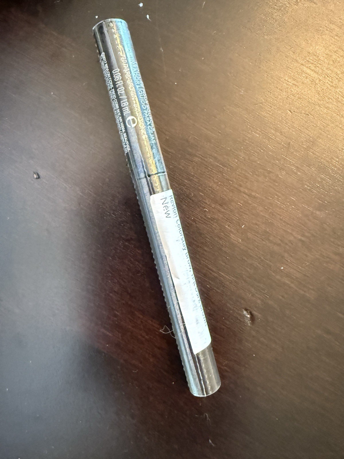 Makeup Lot of 7: Maybelline (2), Revlon (2), Rimmel (3).
