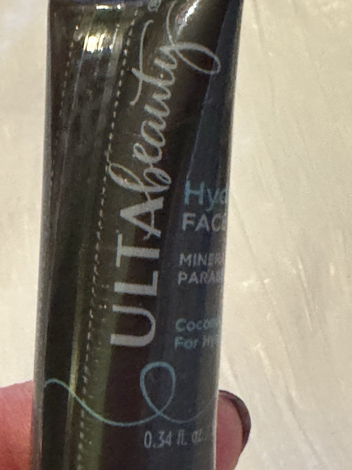 NEW Ulta Beauty Primer LOT Face Primer +Champagne Eye Primer Travel.Never Opened