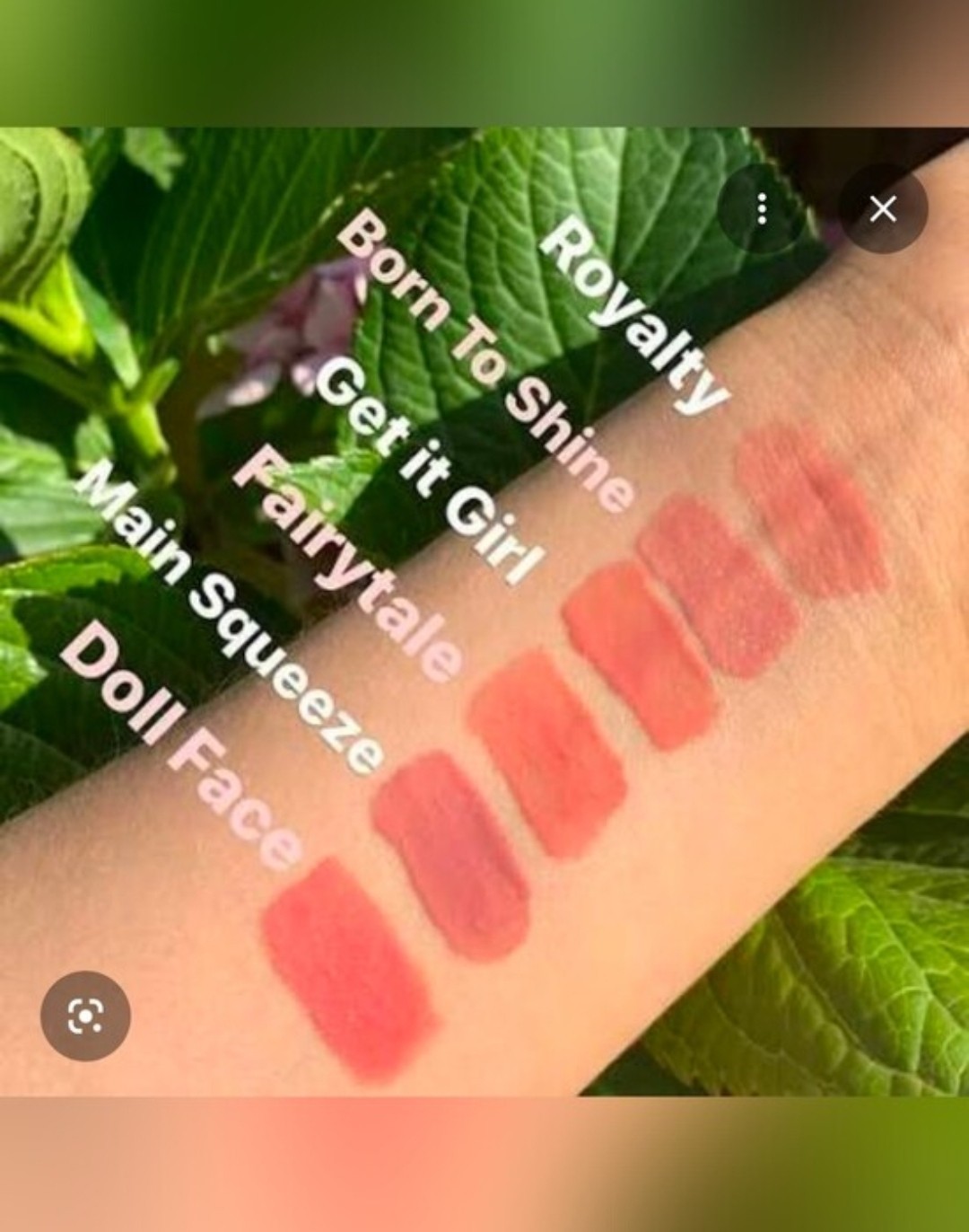 ELF Pout Clout Lip Plumping Pen, Beauty Creations Lip Gloss, Kokie Lip Stain